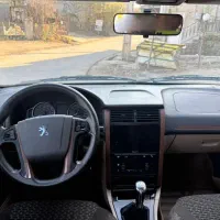 پژو پارس با موتور XU7P مدل ۱۴۰۲ سفارشی|خودرو سواری و وانت|اصفهان, کوی امیریه|دیوار