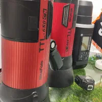 پرتابل نایس فوتو 680ژول|دوربین عکاسی و فیلمبرداری|مشهد, طلاب|دیوار