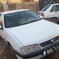 ماشین 405تیوفایو