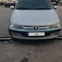 پژو پارس elx
