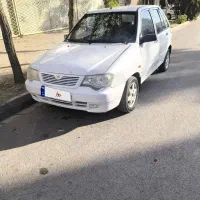 پراید 111مدل90