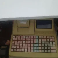 حسابدار خانم شیفت شب رستوران