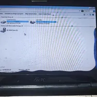 لپ تاپ asus eee pc|رایانه همراه|تهران, شادمان|دیوار