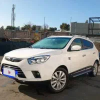 جک s5 / مدل ۹۶ /اس ۵ / بدون رنگ  / تک برگ سند