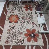 گلیم آشپزخانه