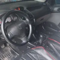 206tu3|خودرو سواری و وانت|امیدیه, |دیوار