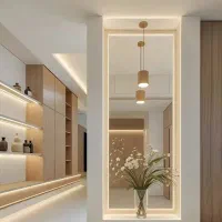 فروش و اجرا تزئینات داخل ساختمان