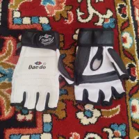 لباس مبارزه تکواندو|لباس|مشگین شهر, |دیوار