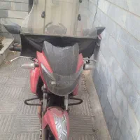 آپاچی 180 مدل۹۴|موتورسیکلت|تهران, صد دستگاه|دیوار