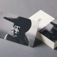 طراحی اختصاصی برای کسب‌وکارها لوگو