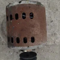 دینام تمام مس فابریکی موتو ژن