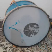 طبل محرم
