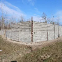 نیاز به کارگر بنایی|استخدام معماری، عمران و ساختمانی|سنگر, |دیوار