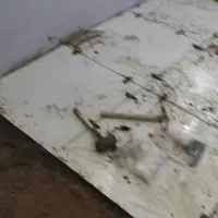 اجرای کاشی و سرامیک چسبی بازسازی‌وتعمیرات ساختمان