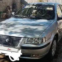 سمند مدل 82 فنی سالم|خودرو سواری و وانت|بیستون, |دیوار