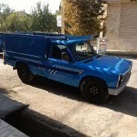 نیسان مدل 97|خودرو سواری و وانت|کوهدشت, |دیوار