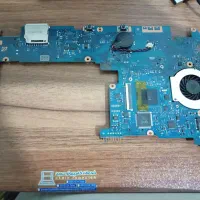 فروش انواع مادربرد کارکرده لپ‌تاپ دارم
