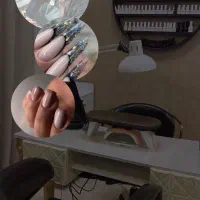 سالن زیبایی آپامه نامی آشنا برای دوستداران زیبایی|خدمات آرایشگری و زیبایی|پرند, فاز ۲|دیوار