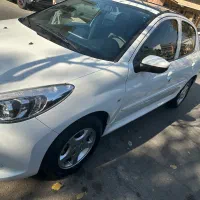 207 پانا ۱۴۰۲|خودرو سواری و وانت|کرج, گلشهر|دیوار