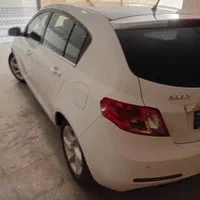 جیلی امیگرند هاچبک اتومات۲۰۱۴درحدصفر|خودرو سواری و وانت|کرمان, |دیوار