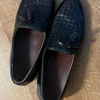 کفش مجلسی کلاسیک نو