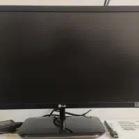 مانیتور 22 LED فول اچ دی LG