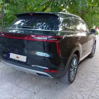 ونوسیا استار 2023