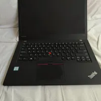 Lenovo T470