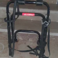 هولدراستند دوچرخه روی ماشین