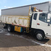 کامیونت الوند