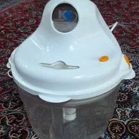 سبزی خردکن|خردکن، آسیاب، غذاساز|تهران, نیروی هوایی (پیروزی)|دیوار