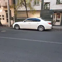 بی‌ام‌و سری 5 سدان 525i، مدل ۲۰۰۵|خودرو سواری و وانت|تهران, نارمک|دیوار
