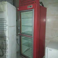 یخچال ایستاده مغازه|فروشگاه و مغازه|زابل, |دیوار