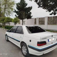 پژو پارس دوگانه شرکت ، مدل 89|خودرو سواری و وانت|بابلسر, |دیوار