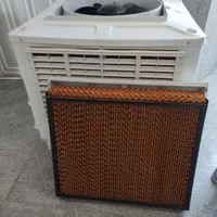 کولر سلولزی پلیمری البرز|کولر آبی|شیراز, قالیشویی|دیوار