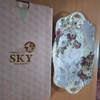 دیس لمونژ|ظروف سرو و پذیرایی|تهران, وردآورد|دیوار