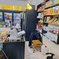 واگذاری مغازه پروتئینی با تمام اجناس و امکانات|فروشگاه و مغازه|مشهد, کوی سیدی|دیوار