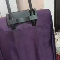 چمدان|کیف، کفش، کمربند|مشهد, شهرک بهارستان|دیوار