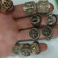 انگشتر جدید شارژ شد قیمتاش از ۲۵۰ ۳۲۰