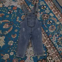 بیلر بچه گونه سه ماه تا یکسال