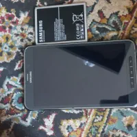 تبلت اکتیو سامسونگ مدل T365    نیازمند تعمیر