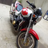 cb1300|موتورسیکلت|بوکان, |دیوار