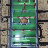 فوتبال دستی|تجهیزات ورزشی|اهواز, کوی نفت|دیوار