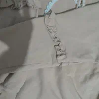 ۳پیرهن دخترانه رنگ سیاه|لباس|اردبیل, |دیوار