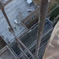 نصب داربست|خدمات پیشه و مهارت|ارومیه, |دیوار