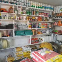 فروش ویژه چسب کاشی، سرامیک و اسلب با کیفیت عالی|عمده‌فروشی|لاهیجان, آهندان|دیوار