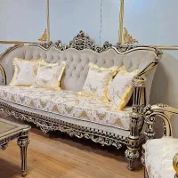 فروش مبل الیزه.خااطره تمام چوب تولیدی