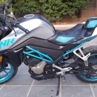 فروش موتور CF 250 NK 1402|موتورسیکلت|شیراز, کاراندیش|دیوار