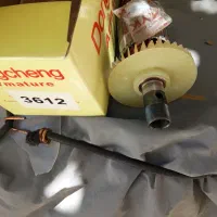 آرمیچر فرز ماکیتا ۳۶۱۲ چینی نو