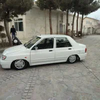 پراید 132 مدل 95